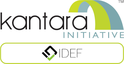 Kantara Initiative IDEF