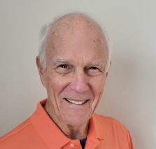 Jim Kragh- RIUP