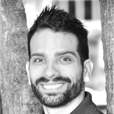 Justin Byrd, Vice-Chair RIUP