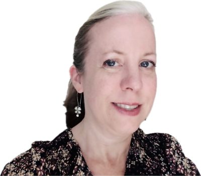 Noreen Whysel, Secretary-RIUP