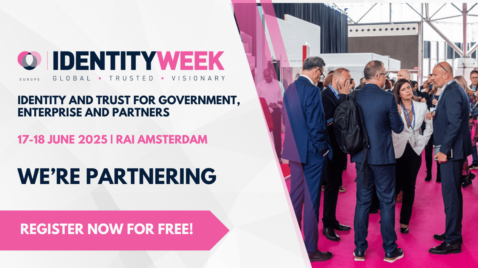 IDW Europe - partner