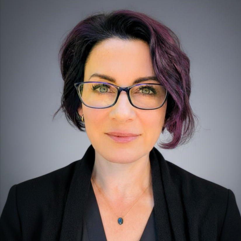 Vachino Headshot