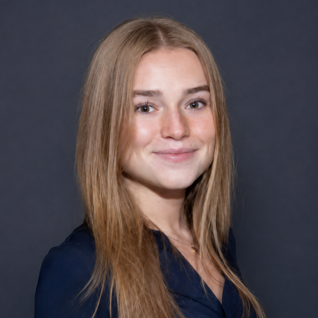 Gracie Profile