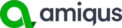 Amiqus Logo