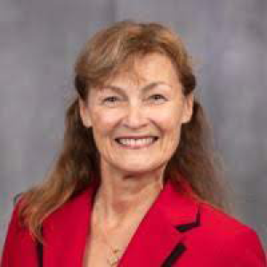 Kay Chopard: Executive Director